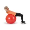 PELOTA 75 CM roja