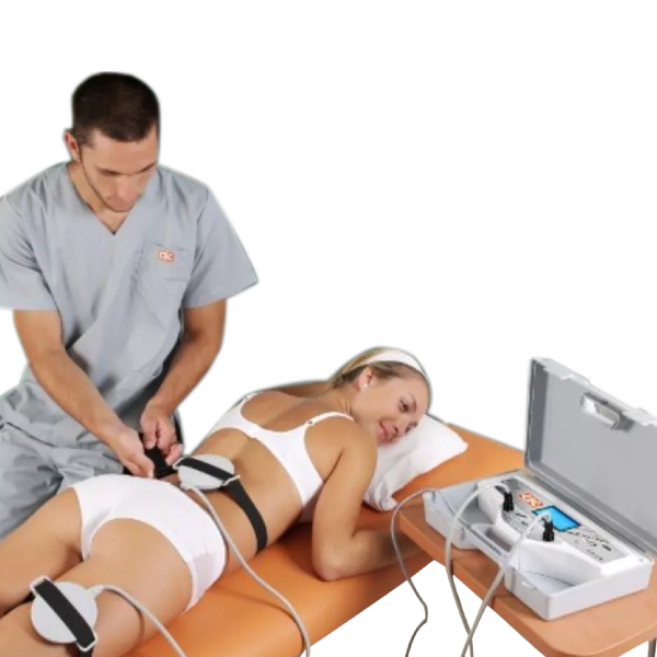 Fisiolab - Magnetoterapia Portátil Terapia preventiva y