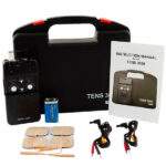 EQUIPO TENS 3000 - Imagen 2