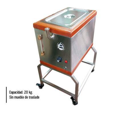 parafinero grande 20 kg