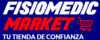 logo fisiomedic market